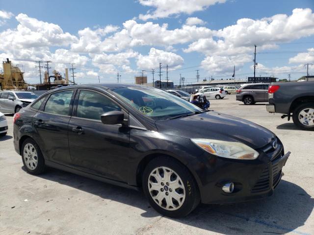 Photo 0 VIN: 1FAHP3F21CL167243 - FORD FOCUS SE 