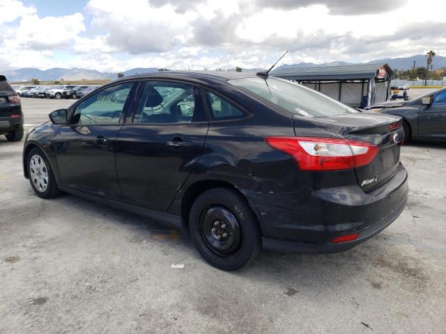 Photo 2 VIN: 1FAHP3F21CL167243 - FORD FOCUS SE 