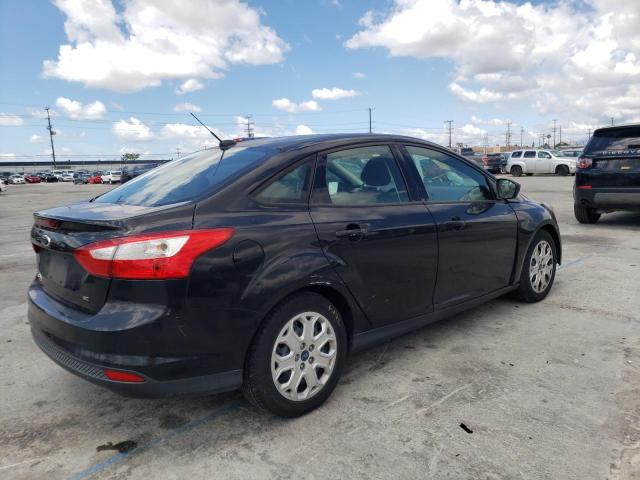 Photo 3 VIN: 1FAHP3F21CL167243 - FORD FOCUS SE 