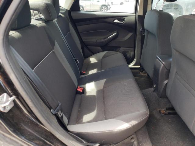 Photo 5 VIN: 1FAHP3F21CL167243 - FORD FOCUS SE 