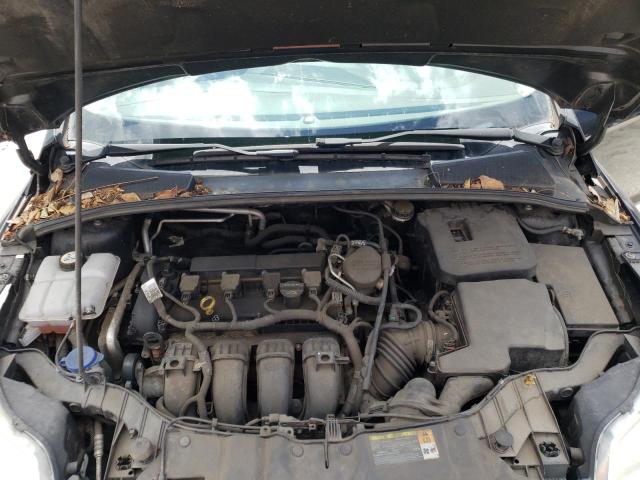 Photo 6 VIN: 1FAHP3F21CL167243 - FORD FOCUS SE 