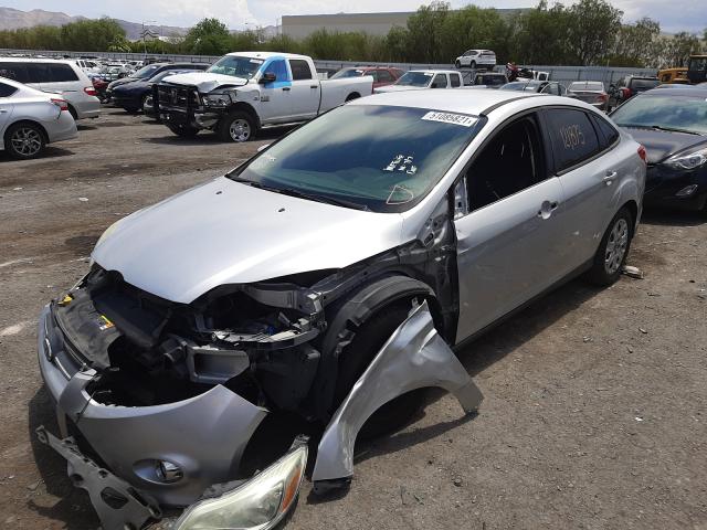 Photo 1 VIN: 1FAHP3F21CL168120 - FORD FOCUS SE 