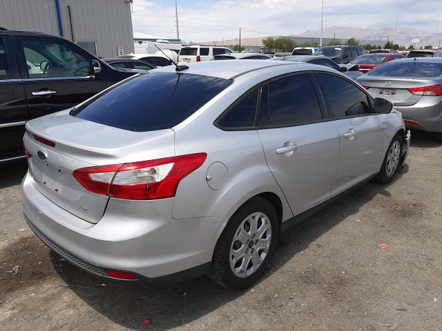 Photo 3 VIN: 1FAHP3F21CL168120 - FORD FOCUS SE 