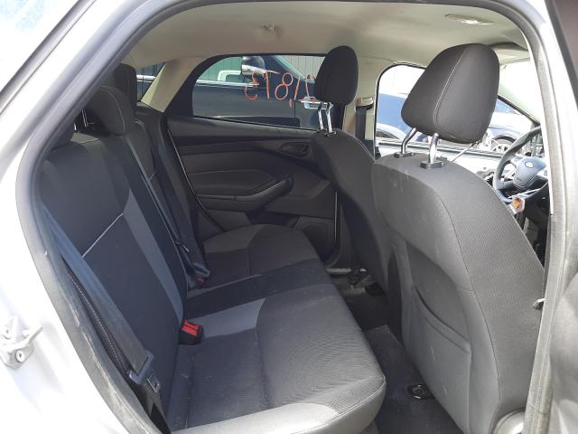 Photo 5 VIN: 1FAHP3F21CL168120 - FORD FOCUS SE 