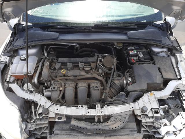 Photo 6 VIN: 1FAHP3F21CL168120 - FORD FOCUS SE 