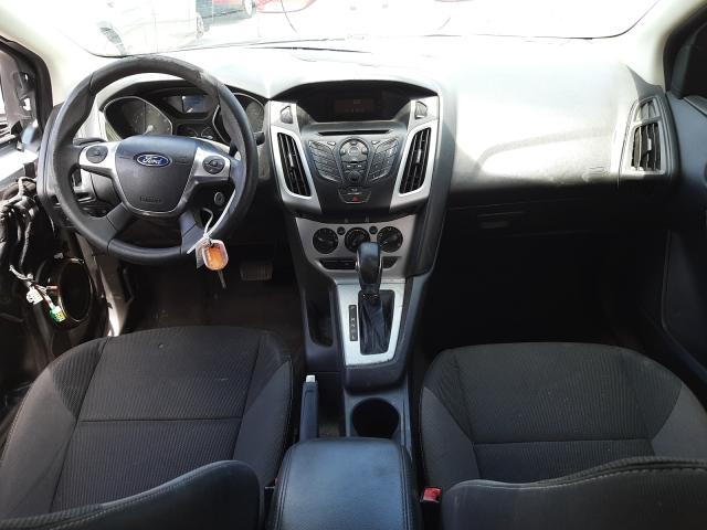 Photo 8 VIN: 1FAHP3F21CL168120 - FORD FOCUS SE 