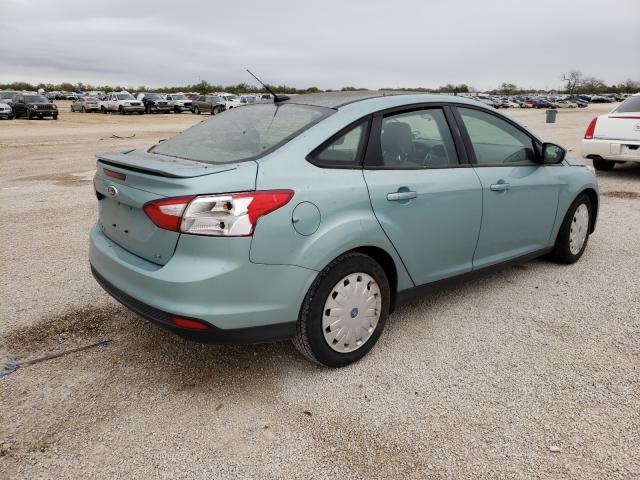 Photo 3 VIN: 1FAHP3F21CL174337 - FORD FOCUS SE 