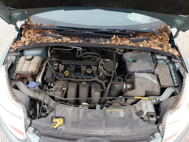 Photo 6 VIN: 1FAHP3F21CL174337 - FORD FOCUS SE 