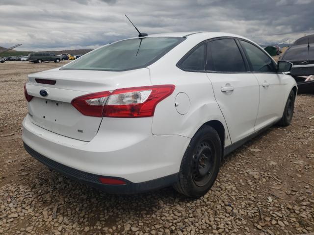 Photo 3 VIN: 1FAHP3F21CL178663 - FORD FOCUS SE 