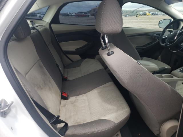 Photo 5 VIN: 1FAHP3F21CL178663 - FORD FOCUS SE 