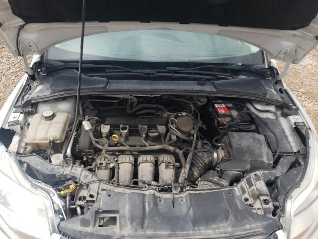 Photo 6 VIN: 1FAHP3F21CL178663 - FORD FOCUS SE 