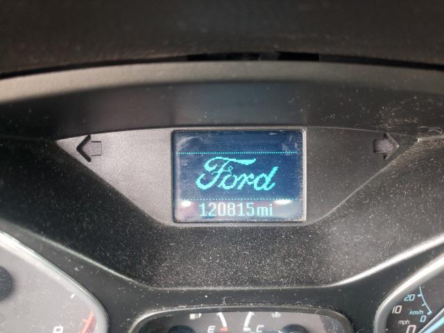 Photo 7 VIN: 1FAHP3F21CL178663 - FORD FOCUS SE 