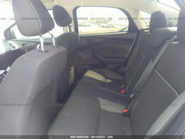 Photo 7 VIN: 1FAHP3F21CL184642 - FORD FOCUS 