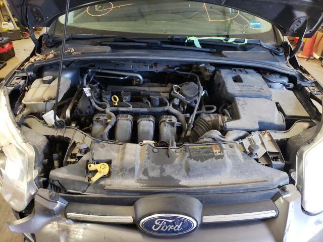 Photo 6 VIN: 1FAHP3F21CL196838 - FORD FOCUS SE 