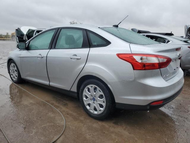 Photo 1 VIN: 1FAHP3F21CL211497 - FORD FOCUS SE 