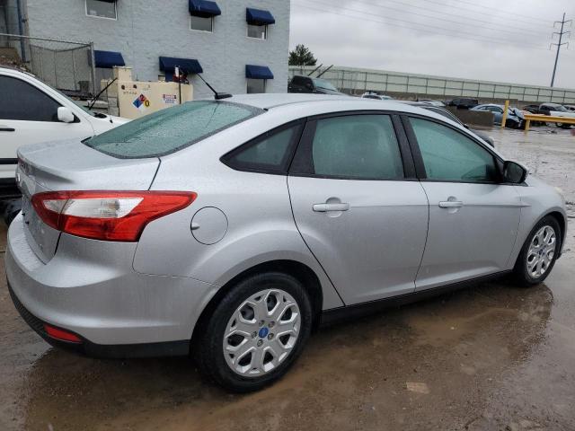 Photo 2 VIN: 1FAHP3F21CL211497 - FORD FOCUS SE 