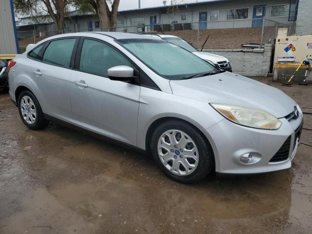 Photo 3 VIN: 1FAHP3F21CL211497 - FORD FOCUS SE 