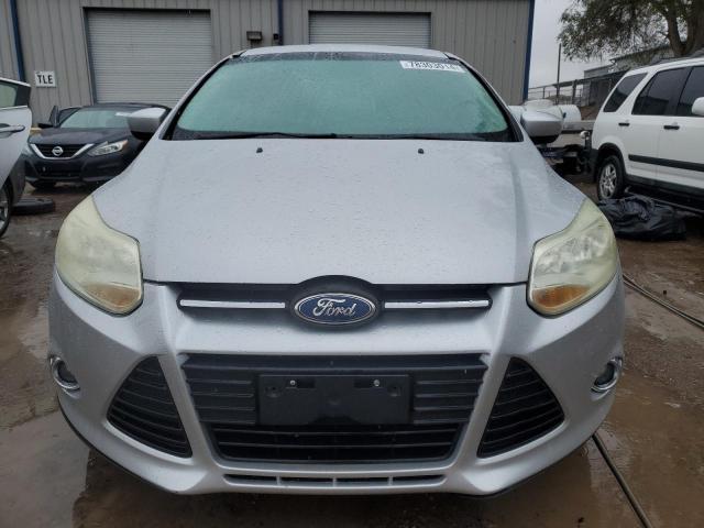 Photo 4 VIN: 1FAHP3F21CL211497 - FORD FOCUS SE 