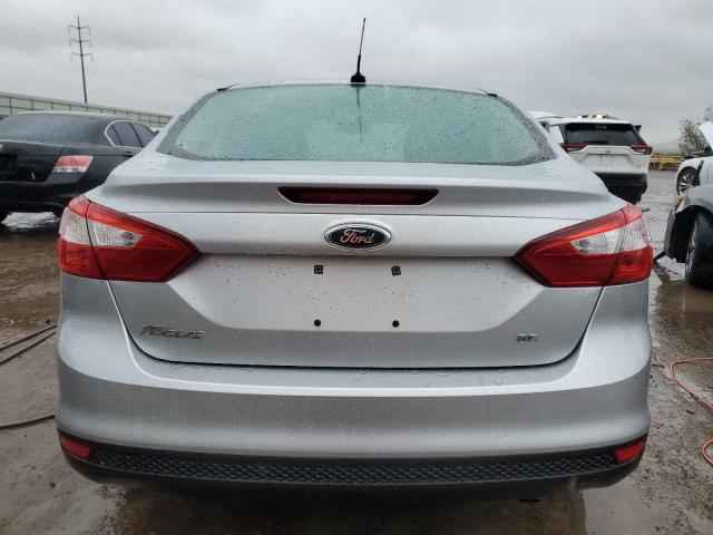 Photo 5 VIN: 1FAHP3F21CL211497 - FORD FOCUS SE 