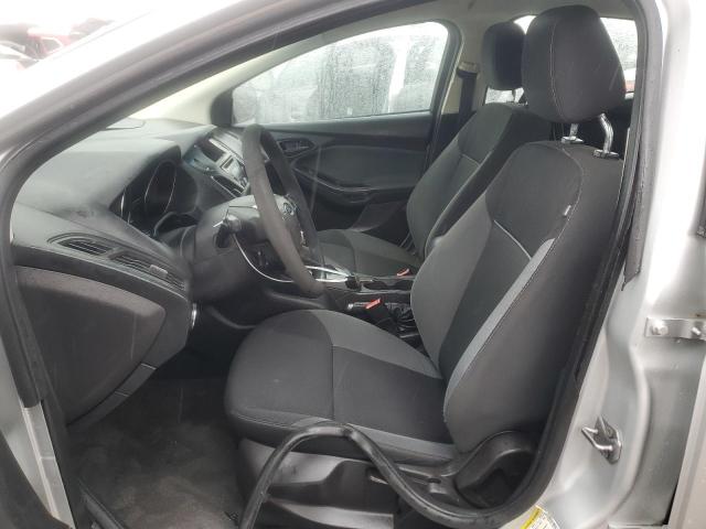 Photo 6 VIN: 1FAHP3F21CL211497 - FORD FOCUS SE 