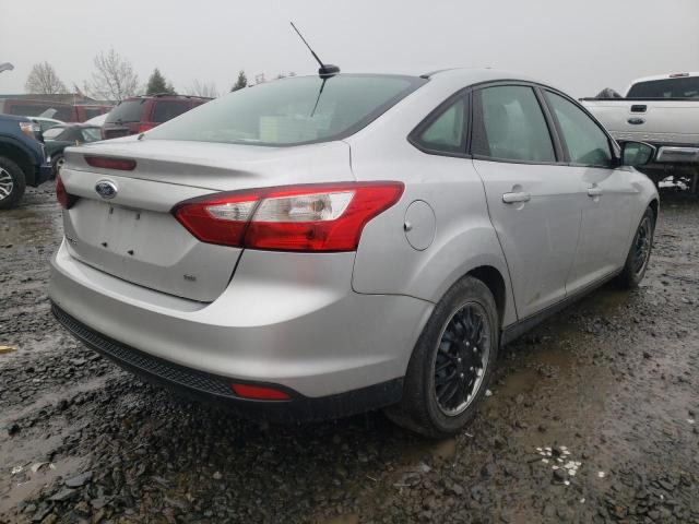 Photo 3 VIN: 1FAHP3F21CL212021 - FORD FOCUS 