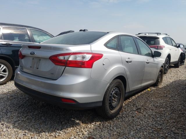 Photo 3 VIN: 1FAHP3F21CL212052 - FORD FOCUS SE 