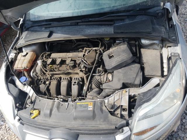 Photo 6 VIN: 1FAHP3F21CL212052 - FORD FOCUS SE 