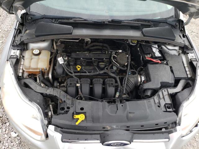 Photo 10 VIN: 1FAHP3F21CL214710 - FORD FOCUS SE 