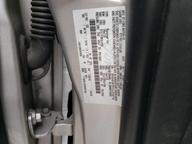 Photo 11 VIN: 1FAHP3F21CL214710 - FORD FOCUS SE 