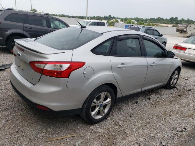 Photo 2 VIN: 1FAHP3F21CL214710 - FORD FOCUS SE 