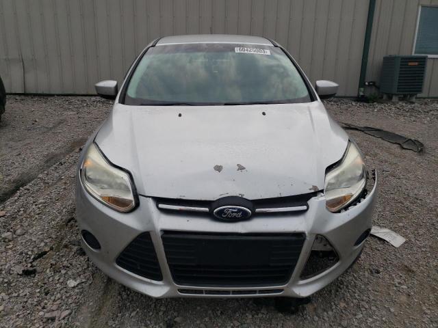 Photo 4 VIN: 1FAHP3F21CL214710 - FORD FOCUS SE 