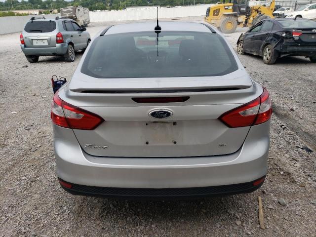 Photo 5 VIN: 1FAHP3F21CL214710 - FORD FOCUS SE 