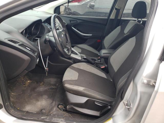 Photo 6 VIN: 1FAHP3F21CL214710 - FORD FOCUS SE 