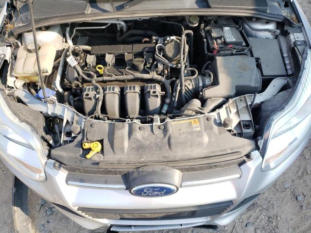 Photo 6 VIN: 1FAHP3F21CL216165 - FORD FOCUS SE 