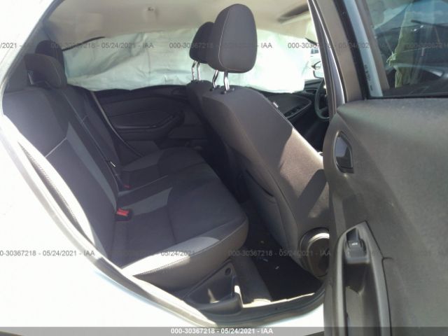 Photo 7 VIN: 1FAHP3F21CL217235 - FORD FOCUS 