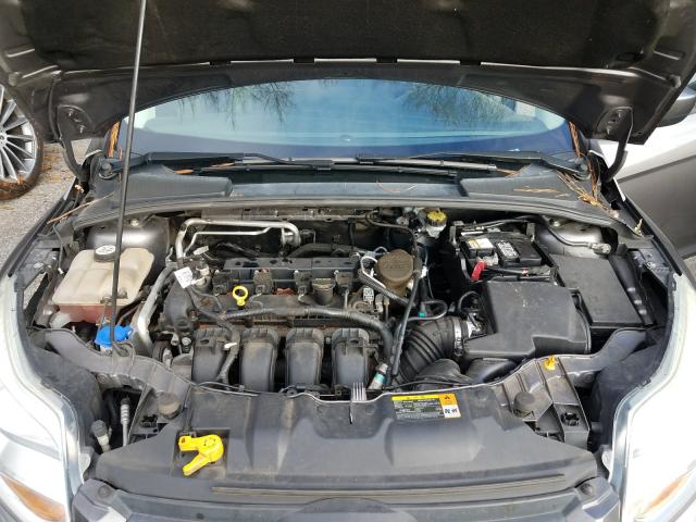 Photo 6 VIN: 1FAHP3F21CL217316 - FORD FOCUS SE 