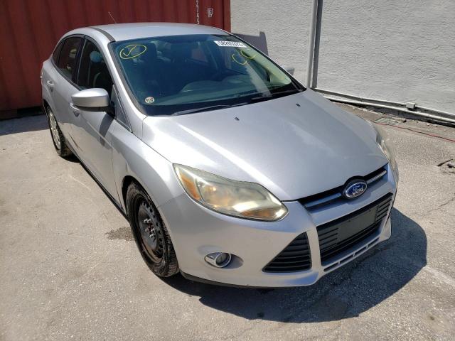 Photo 0 VIN: 1FAHP3F21CL217459 - FORD FOCUS SE 