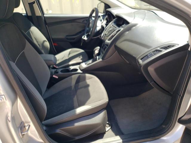 Photo 4 VIN: 1FAHP3F21CL217459 - FORD FOCUS SE 