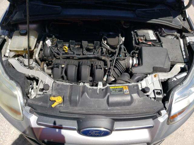 Photo 6 VIN: 1FAHP3F21CL217459 - FORD FOCUS SE 