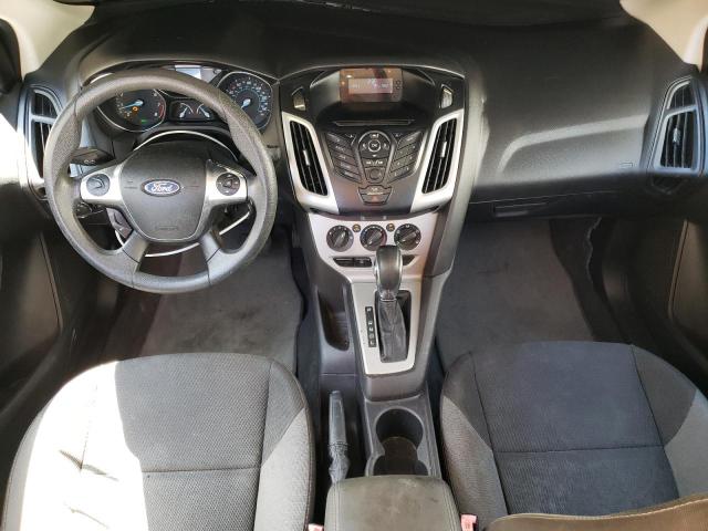 Photo 8 VIN: 1FAHP3F21CL217459 - FORD FOCUS SE 