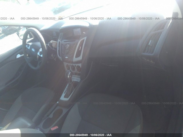 Photo 4 VIN: 1FAHP3F21CL219096 - FORD FOCUS 