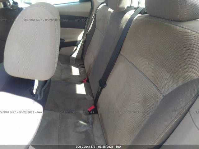 Photo 7 VIN: 1FAHP3F21CL219521 - FORD FOCUS 