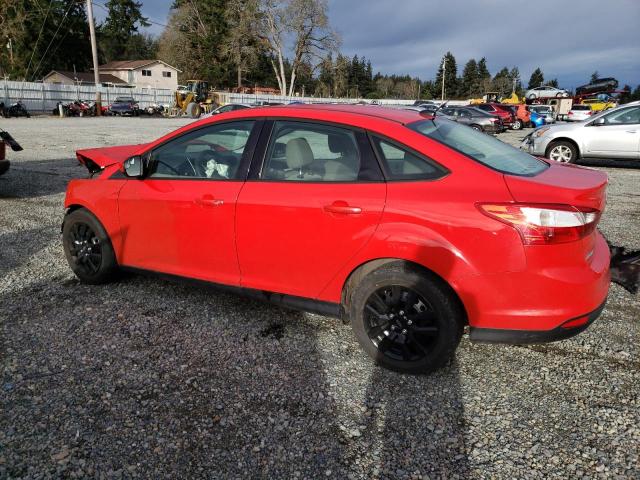 Photo 1 VIN: 1FAHP3F21CL223469 - FORD FOCUS SE 