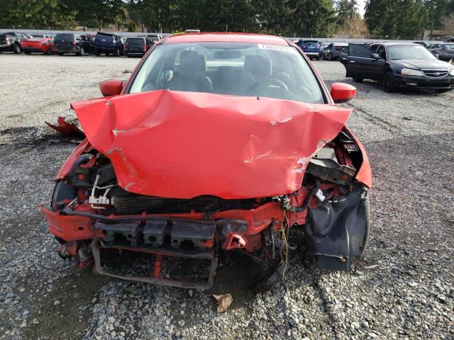 Photo 4 VIN: 1FAHP3F21CL223469 - FORD FOCUS SE 