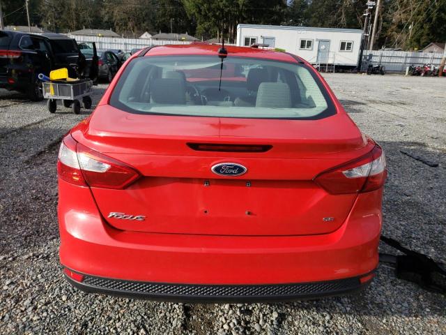 Photo 5 VIN: 1FAHP3F21CL223469 - FORD FOCUS SE 