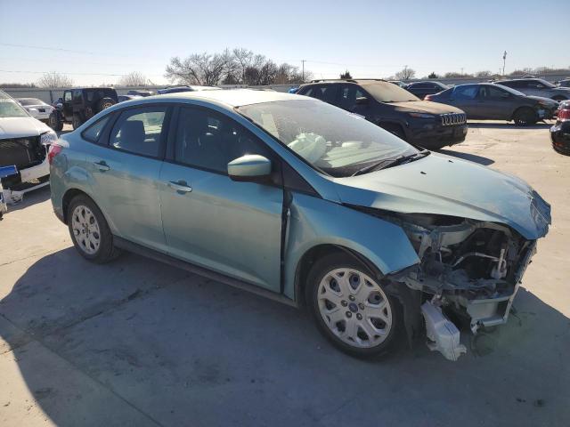 Photo 3 VIN: 1FAHP3F21CL226839 - FORD FOCUS 