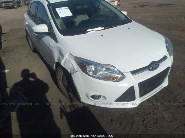 Photo 5 VIN: 1FAHP3F21CL227862 - FORD FOCUS 