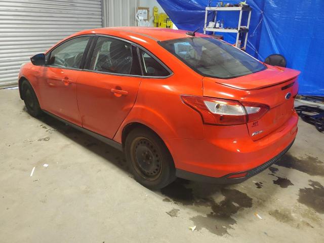 Photo 1 VIN: 1FAHP3F21CL231099 - FORD FOCUS 