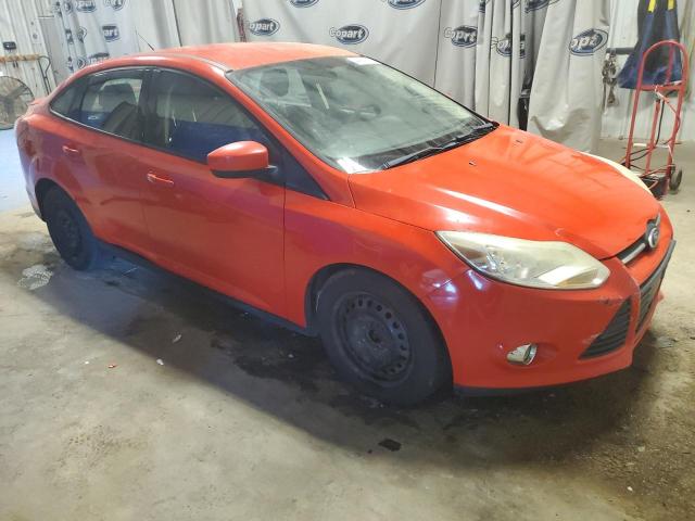 Photo 3 VIN: 1FAHP3F21CL231099 - FORD FOCUS 