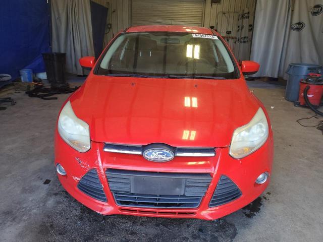 Photo 4 VIN: 1FAHP3F21CL231099 - FORD FOCUS 